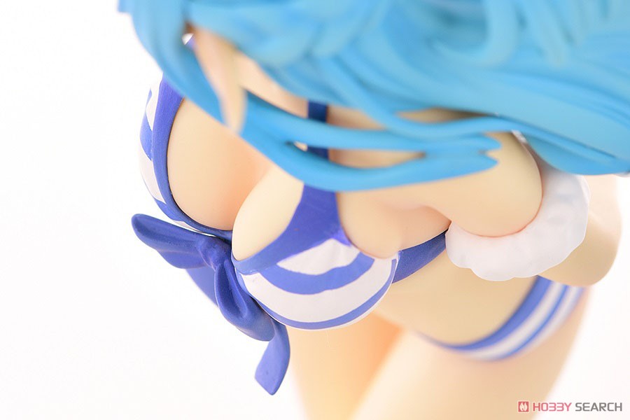 Sword Art Online Asuna Swimsuit Ver. Premium/ALO (PVC Figure) Item picture11