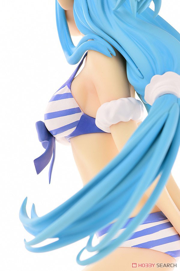 Sword Art Online Asuna Swimsuit Ver. Premium/ALO (PVC Figure) Item picture13