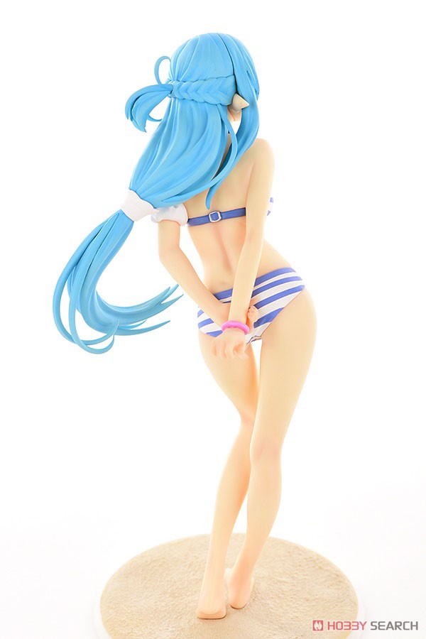 Sword Art Online Asuna Swimsuit Ver. Premium/ALO (PVC Figure) Item picture16