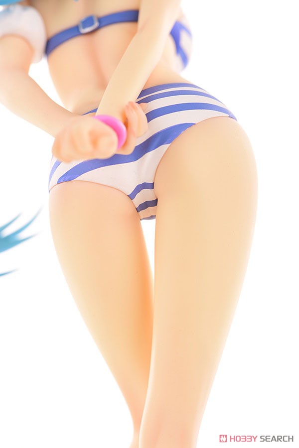 Sword Art Online Asuna Swimsuit Ver. Premium/ALO (PVC Figure) Item picture18