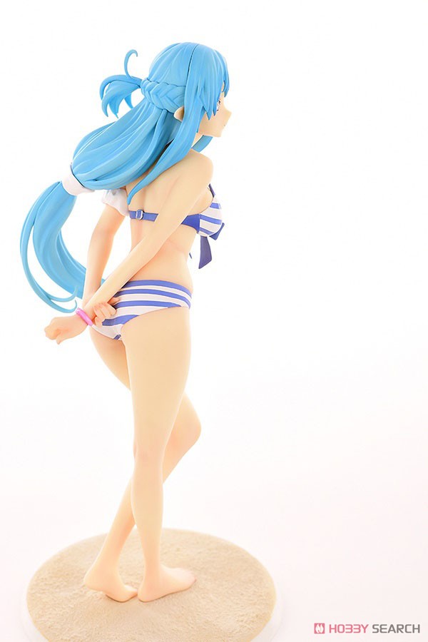Sword Art Online Asuna Swimsuit Ver. Premium/ALO (PVC Figure) Item picture19