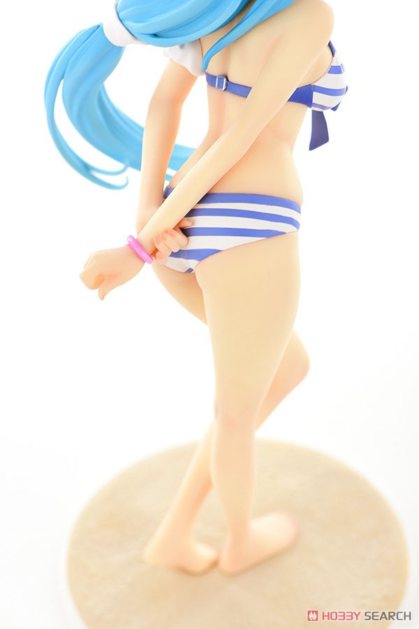 Sword Art Online Asuna Swimsuit Ver. Premium/ALO (PVC Figure) Item picture20