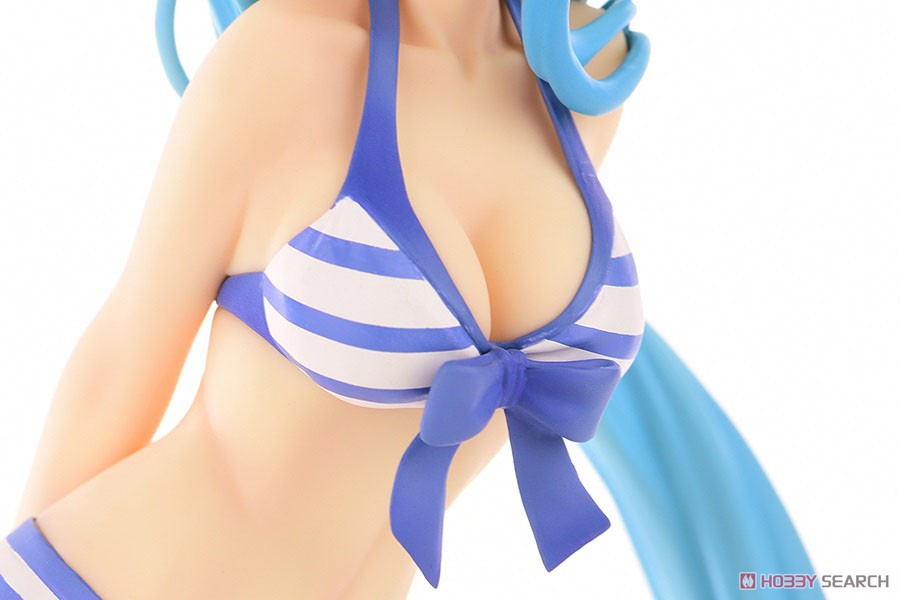 Sword Art Online Asuna Swimsuit Ver. Premium/ALO (PVC Figure) Item picture5