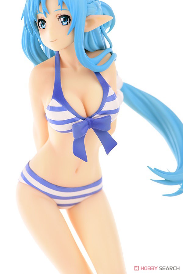 Sword Art Online Asuna Swimsuit Ver. Premium/ALO (PVC Figure) Item picture6