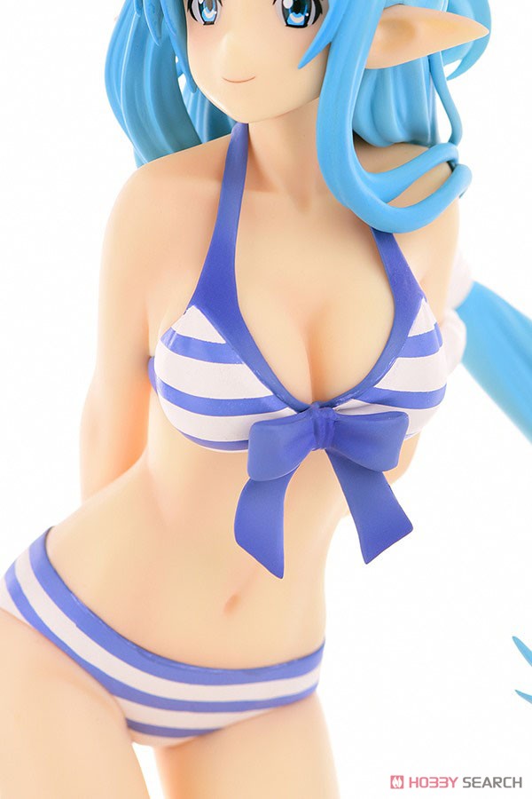 Sword Art Online Asuna Swimsuit Ver. Premium/ALO (PVC Figure) Item picture7