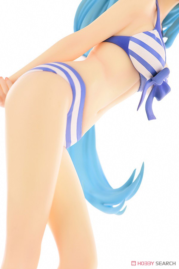 Sword Art Online Asuna Swimsuit Ver. Premium/ALO (PVC Figure) Other picture2