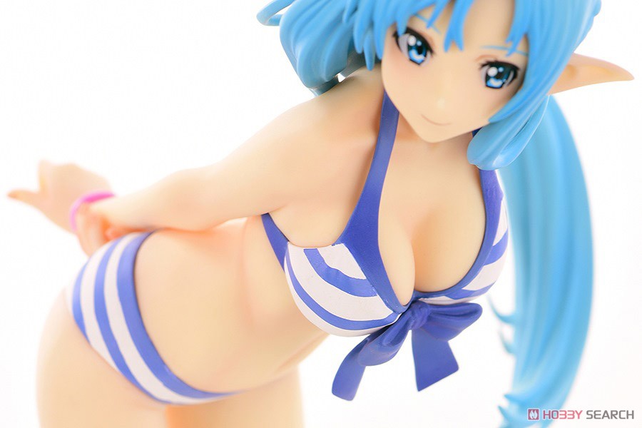 Sword Art Online Asuna Swimsuit Ver. Premium/ALO (PVC Figure) Other picture4