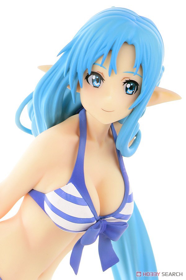 Sword Art Online Asuna Swimsuit Ver. Premium/ALO (PVC Figure) Other picture5