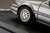 Honda Accord (CA3) 2.0 Si Custom Version (Genuine Option Wheel) Asturias Gray Metallic (Diecast Car) Item picture3