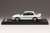 Honda Accord (CA3) 2.0 Si Custom Version (Genuine Option Wheel) Pola White (Diecast Car) Item picture3