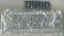 Airport Fire Fighting Vehicle MAZ-543 AA-60 (Plastic model) 中身4 Thumbnail