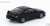 Honda Integra Type-R DC2 Black w/Wheel Set, Decal (Diecast Car) Item picture2