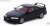 Honda Integra Type-R DC2 Black w/Wheel Set, Decal (Diecast Car) Item picture1