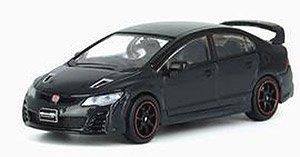 Honda シビック FD2 MUGEN RR Advanced Concept 2009 (ミニカー)