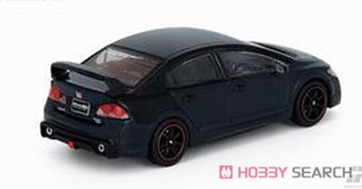 Honda シビック FD2 MUGEN RR Advanced Concept 2009 (ミニカー) 商品画像2