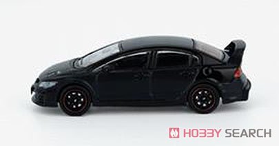 Honda シビック FD2 MUGEN RR Advanced Concept 2009 (ミニカー) 商品画像3