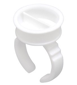 Ring Type Paint Cup B (set of 20) (Hobby Tool)