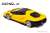 Lamborghini Centenario (Yellow Pearl) (Diecast Car) Item picture2