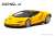 Lamborghini Centenario (Yellow Pearl) (ミニカー) 商品画像1