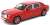 Rolls-Royce Phantom Extended Wheel Base (Light Red) (Diecast Car) Item picture1