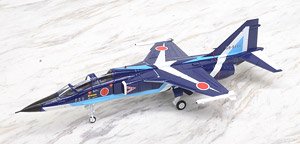 JASDF T-2 Blue Impulse #59-5111 (Pre-built Aircraft)