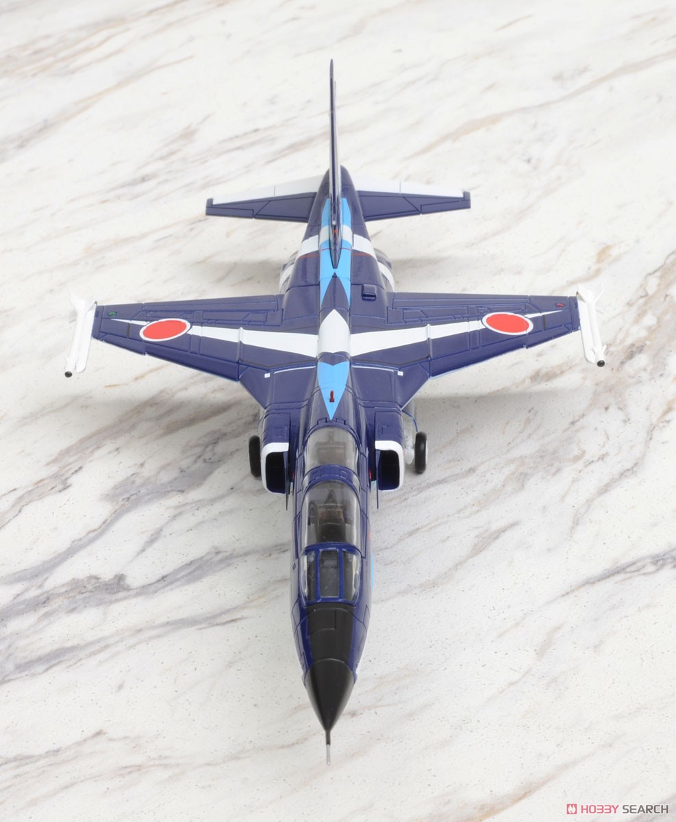 航空自衛隊 T-2 ブルーインパルス #59-5111 (完成品飛行機) 商品画像4