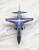 JASDF T-2 Blue Impulse #59-5111 (Pre-built Aircraft) Item picture4