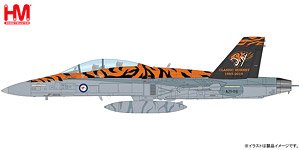 F/A-18B ホーネット `オーストラリア空軍 クラッシック・ホーネット` (完成品飛行機)