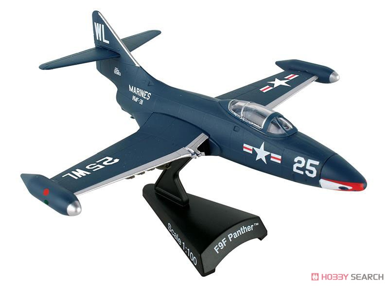 F9F パンサー (完成品飛行機) 商品画像1