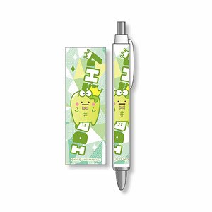Mechanical Pencil Idolish 7 -Sanrioflavor- Yamato Nikaido (Anime Toy)