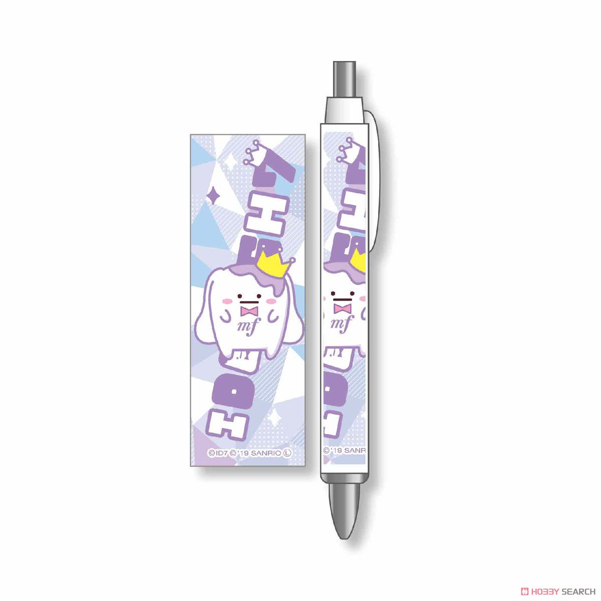 Mechanical Pencil Idolish 7 -Sanrioflavor- Sogo Osaka (Anime Toy) Item picture1