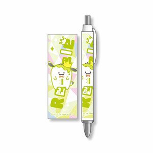 Mechanical Pencil Idolish 7 -Sanrioflavor- Yuki (Anime Toy)