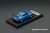 PANDEM R35 GT-R Blue Metallic (ミニカー) 商品画像2