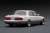 Toyota CELSIOR (F10) Pearl White ※BB-Wheel (ミニカー) 商品画像3