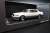Toyota CELSIOR (F10) Pearl White ※BB-Wheel (ミニカー) 商品画像4