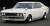Nissan Laurel 2000SGX (C130) White ※Hayashi-Wheel (ミニカー) その他の画像1