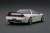 Honda NSX-R (NA2) DK-Ver White (ミニカー) 商品画像2