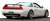 Honda NSX-R (NA2) DK-Ver White (ミニカー) その他の画像2