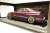 Nismo R34 GT-R R-tune Midnight Purple (Diecast Car) Item picture2