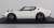 Nissan Skyline 2000 GT-R (KPGC110) White (ミニカー) 商品画像2