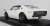 Nissan Skyline 2000 GT-R (KPGC110) White (ミニカー) 商品画像3