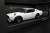 Nissan Skyline 2000 GT-R (KPGC110) White (ミニカー) 商品画像4