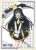 Bushiroad Sleeve Collection HG Vol.2136 Magical Sempai [Madara-san] Joker Ver. (Card Sleeve) Item picture1