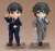 Nendoroid Doll Outfit Set: Suit (Navy) (PVC Figure) Other picture2