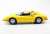Dino 206 GT (Yellow) (Diecast Car) Item picture2