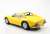 Dino 206 GT (Yellow) (Diecast Car) Item picture3