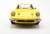 Dino 206 GT (Yellow) (Diecast Car) Item picture5