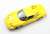 Dino 206 GT (Yellow) (Diecast Car) Item picture6