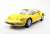 Dino 206 GT (Yellow) (Diecast Car) Item picture1