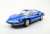Dino 206 GT (Blue) (Diecast Car) Item picture1